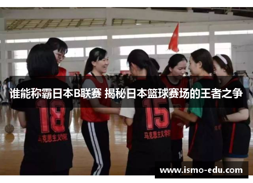 谁能称霸日本B联赛 揭秘日本篮球赛场的王者之争