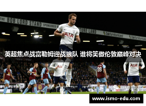 英超焦点战富勒姆迎战狼队 谁将笑傲伦敦巅峰对决